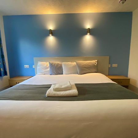 National Badminton Centre Lodge & Health Club Milton Keynes Luaran gambar