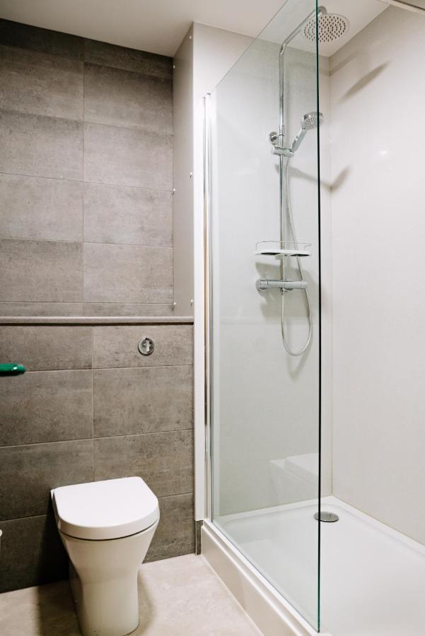 National Badminton Centre Lodge & Health Club Milton Keynes Luaran gambar